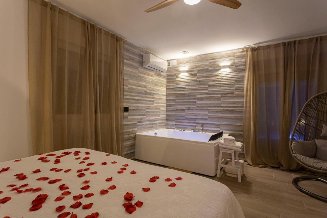 Huellas De La Mancha Apartment