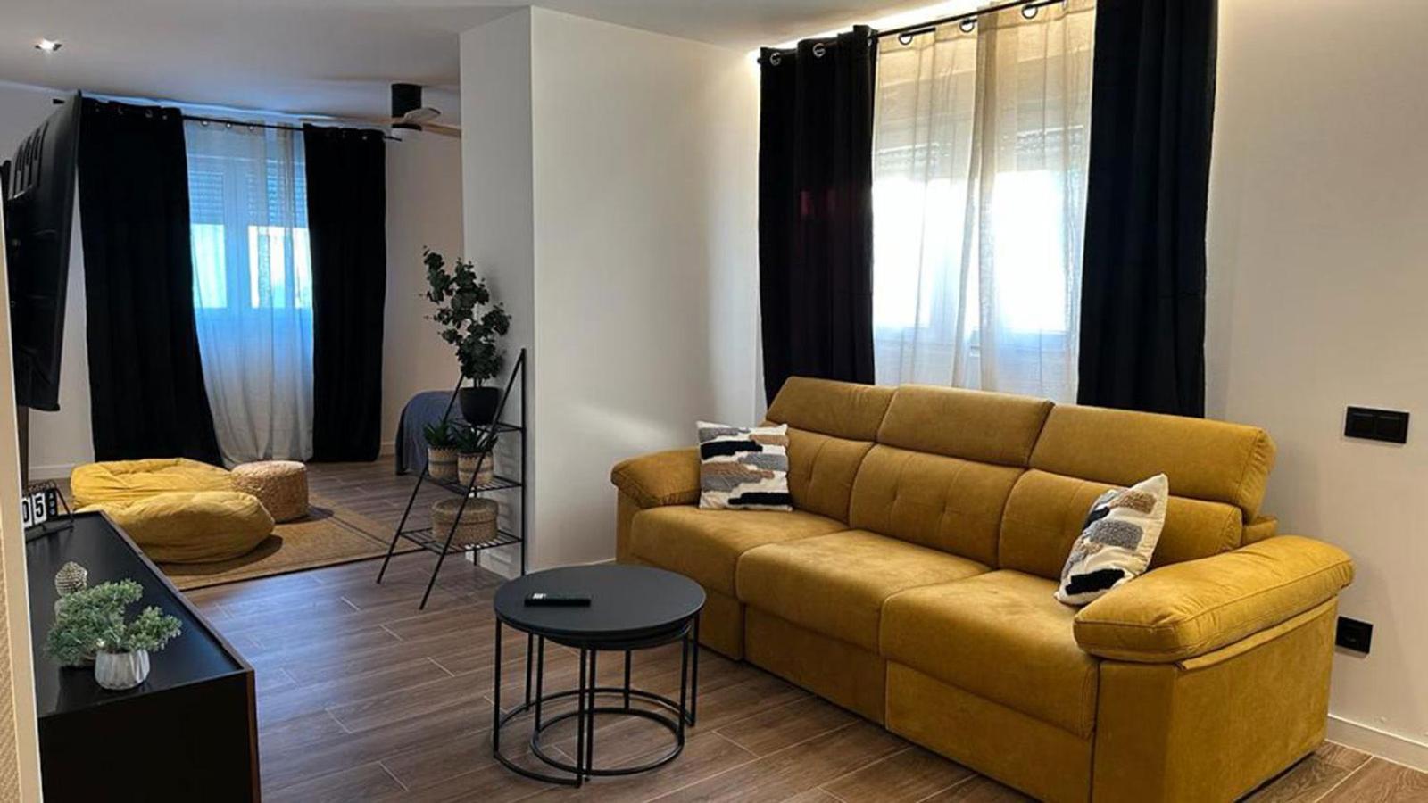 Apartment Huellas De La Mancha *