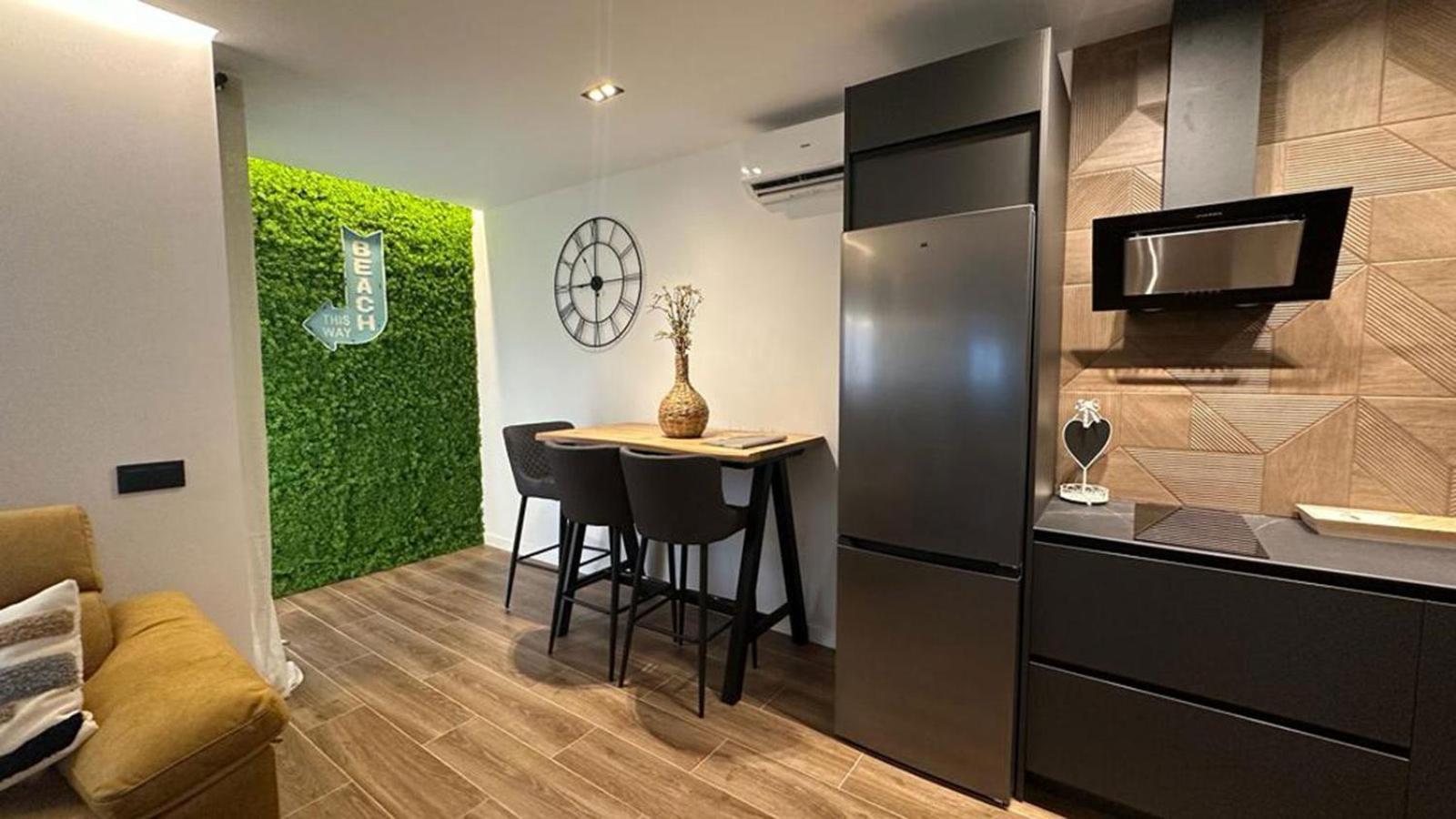 Huellas De La Mancha Apartment *