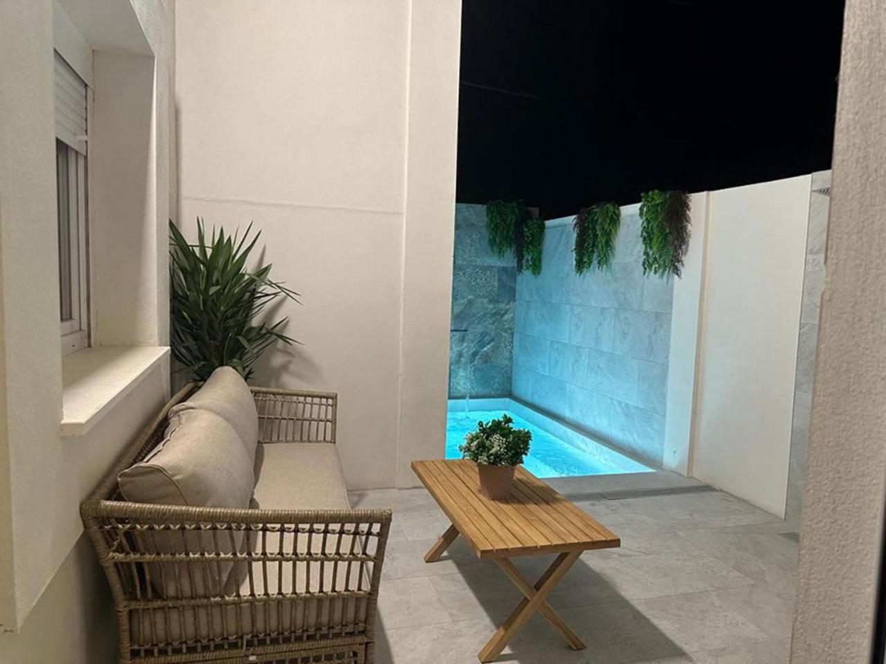 Apartment Huellas De La Mancha